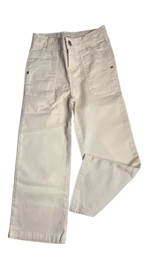 PANTALON JEANS MILON 3000026 4 AÑOS