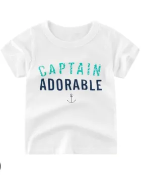 REMERA NENE CARTERS 12 MESES