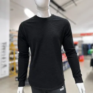 REMERA MANGAS LARGAS PATROL 121055TJ2828 NEGRO