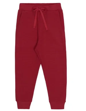 JOGGERS ALAKAZOO 00491 4 años