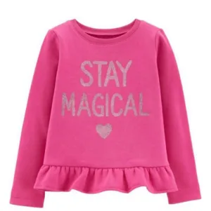 SUETER CARTERS