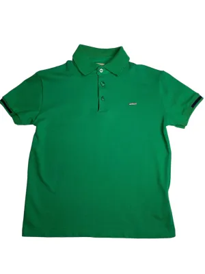 REMERA POLO MILON 15265 6 años