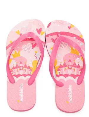 ZAPATILLA MOLEKINHA 2364.300
