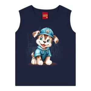 CAMISILLA KYLY 1000573 2 años