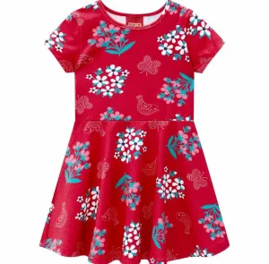 VESTIDO KYLY 207376 4 AÑOS