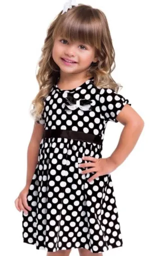 VESTIDO MILON  13188 MB