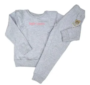 CONJUNTO BYGUS 6557 10 AÑOS