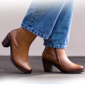 BOTA GUAPO DAMA GU941-1 40EU WHISKY