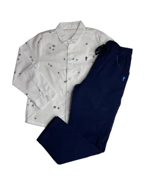 CONJUNTO ONDA MARINA 1.251.059 6 AÑOS