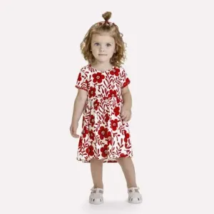 VESTIDO KYLY 1000508 6 Y 8 AÑOS
