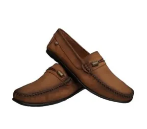 MOCASIN GUAPO NOBUCK