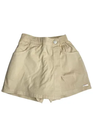 SHORT POLLERA NINA GO 2.244.012