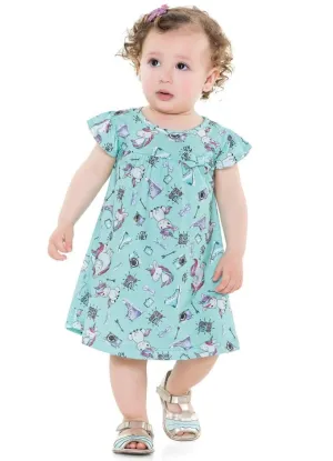 VESTIDO FAKINI 2100 G