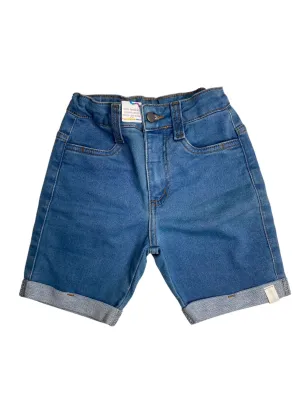 BERMUDA DE JEANS BRANDILI 35048 4 ÑOS