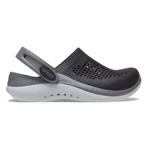 CROCS NIÑOS KIDS LITERIDE 360 Clog C2070210DD GRIS