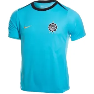REMERA NIKE OLIMPIA CELESTE HJ1969-447