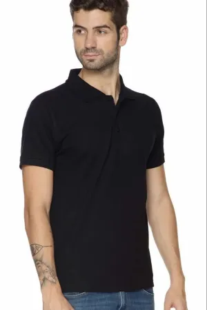 REMERA DONALDSON POLO PIQUE LISA DNS PI-01387