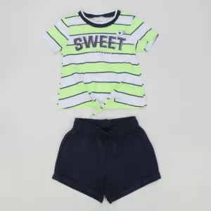 CONJUNTO ALAKAZOO 38486 4 AÑOS