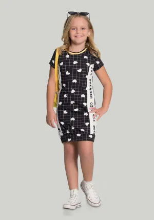 VESTIDO  ALAKAZOO 40086 4 años