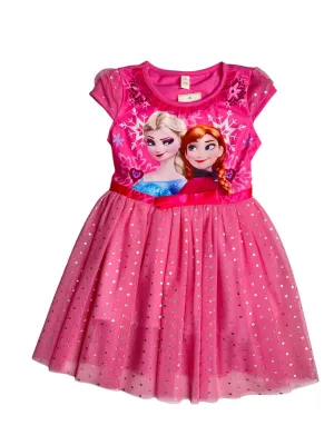 FROZEN VESTIDO 110 2 años