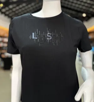 REMERA OLHO FEM VISCOSE REF 602159
