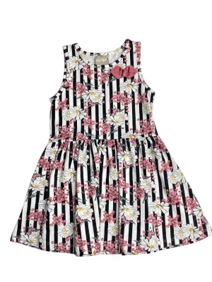 VESTIDO MILON 12661 3 AÑOS