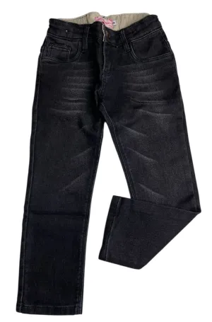 JEANS BARRY BLACK  4/10/14 AÑOS