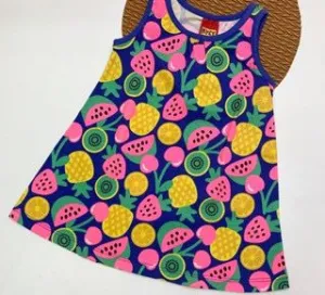 VESTIDO KYLY 110430 M