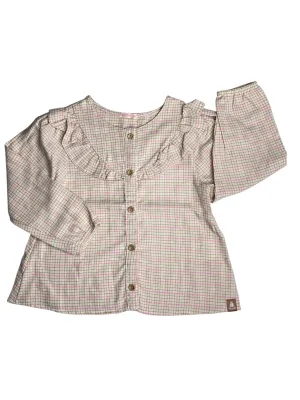 CAMISA SOMNI 3.251.048 4 años