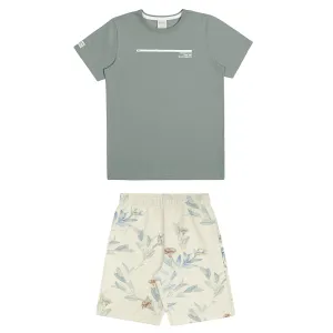 CONJUNTO ALAKAZOO 45949 4 AÑOS