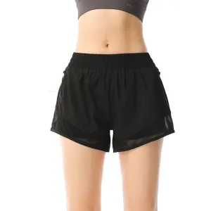 SHORT OLHO FEM DRY UV50+ REF 3600033