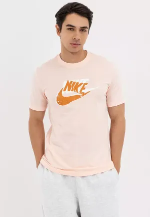 REMERA NIKE LOGO ROSA MENS HJ0559 664