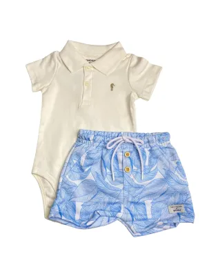 CONJUNTO CON BODYS ONDA MARINA 1.244.014