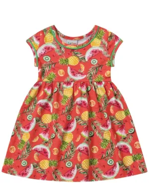 VESTIDO FORFUN 2104 M Y G