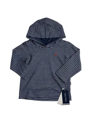 MANGAS LARGAS CON GORRO NAUTICA