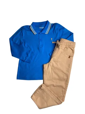 CONJUNTO CON JEANS ONDA MARINA 1.251.057