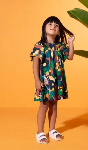 VESTIDO NANAI 601235 2 AÑOS