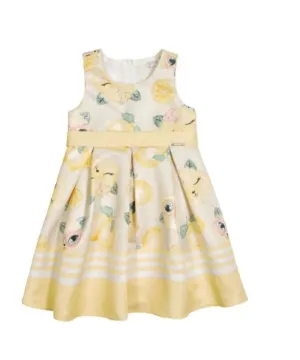 VESTIDO ALAKAZOO 45990 2 AÑOS
