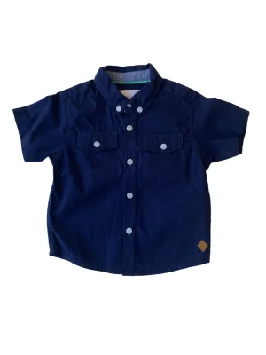 CAMISA MILON 10947 M