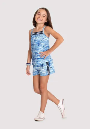 CONJUNTO ALAKAZOO 46494 4 AÑOS