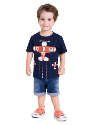 REMERA KYLY 112131 4 Y 6 años