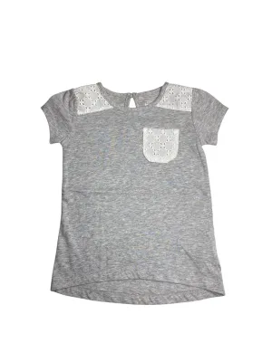 REMERA NENA CARTERS 2 AÑOS