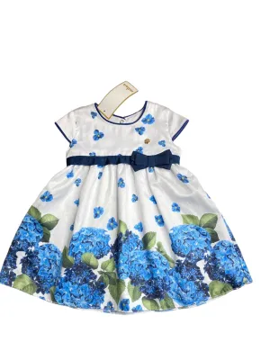 VESTIDO MILON 11700 1,2,3 AÑOS