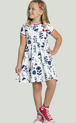 VESTIDO ALAKAZOO  40076 4 AÑOS