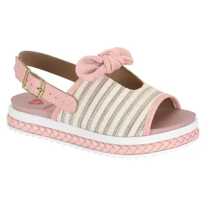 SANDALIA MOLEKINHA 2305.1230 nro 29,30,31