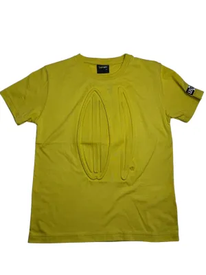REMERA LEMON  81408 6 AÑOS