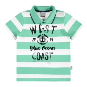 REMERA POLO ALAKAZOO 33753
