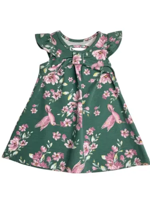 VESTIDO MILON 12632 M