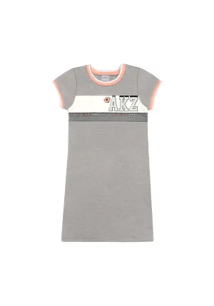 VESTIDO ALAKAZOO 50425 4 AÑOS