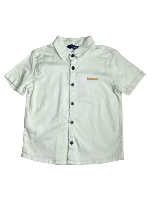 CAMISA TRAJADINHO 10312 6 AÑOS